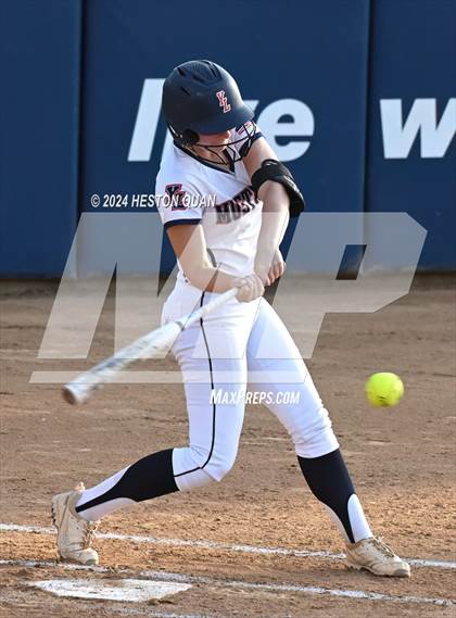 Thumbnail 3 in OC Coaches All Star Classic photogallery.