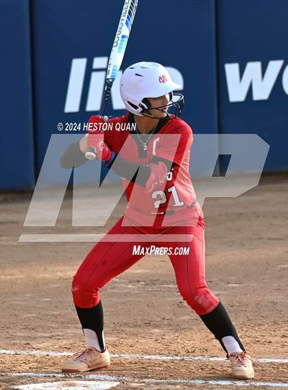 Thumbnail 1 in OC Coaches All Star Classic photogallery.