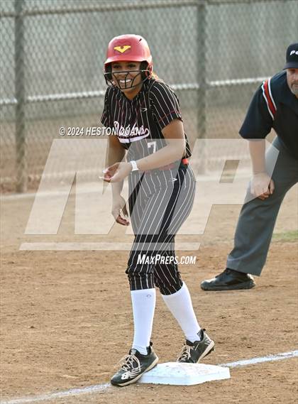 Thumbnail 3 in OC Coaches All Star Classic photogallery.