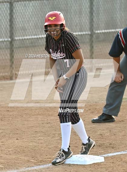 Thumbnail 1 in OC Coaches All Star Classic photogallery.