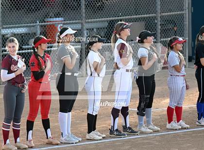 Thumbnail 3 in OC Coaches All Star Classic photogallery.