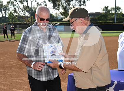 Thumbnail 2 in OC Coaches All Star Classic photogallery.