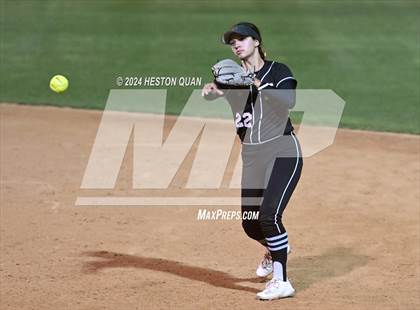 Thumbnail 2 in OC Coaches All Star Classic photogallery.