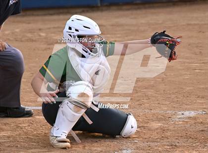 Thumbnail 2 in OC Coaches All Star Classic photogallery.