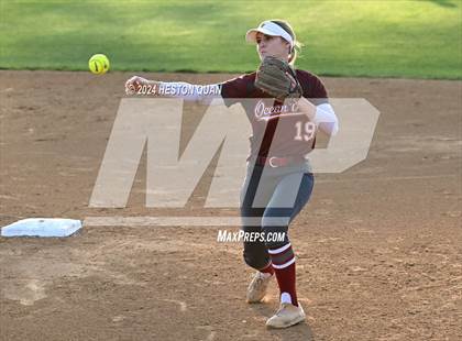 Thumbnail 2 in OC Coaches All Star Classic photogallery.