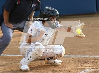 Thumbnail 3 in OC Coaches All Star Classic photogallery.