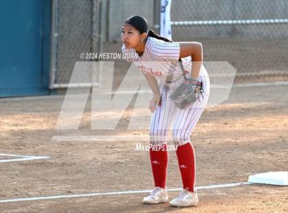 Thumbnail 1 in OC Coaches All Star Classic photogallery.