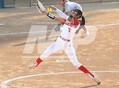 Thumbnail 3 in OC Coaches All Star Classic photogallery.
