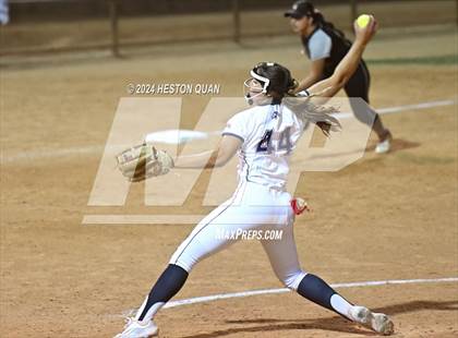 Thumbnail 3 in OC Coaches All Star Classic photogallery.