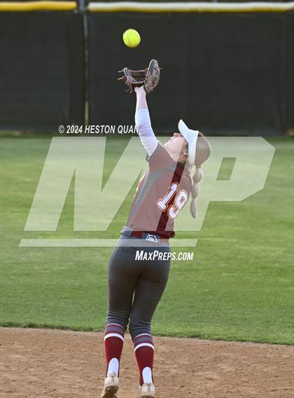 Thumbnail 2 in OC Coaches All Star Classic photogallery.