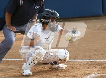 Thumbnail 1 in OC Coaches All Star Classic photogallery.