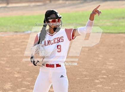 Thumbnail 3 in OC Coaches All Star Classic photogallery.