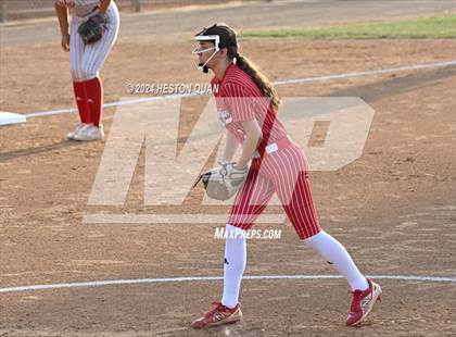 Thumbnail 2 in OC Coaches All Star Classic photogallery.
