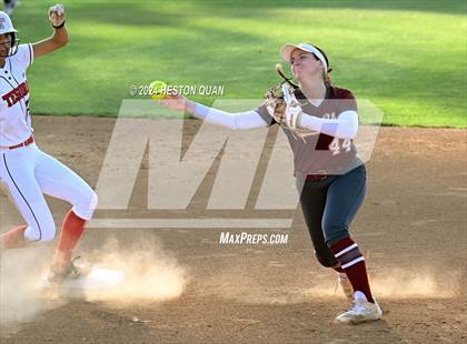 Thumbnail 3 in OC Coaches All Star Classic photogallery.
