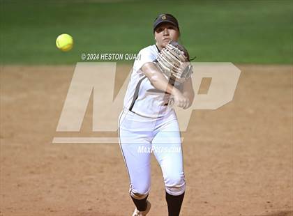 Thumbnail 2 in OC Coaches All Star Classic photogallery.