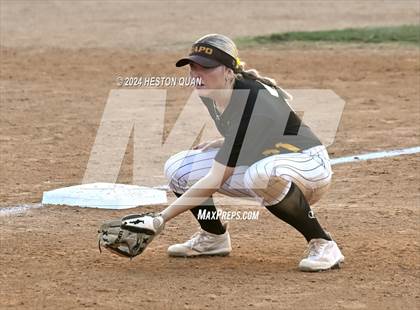 Thumbnail 3 in OC Coaches All Star Classic photogallery.