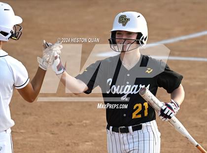 Thumbnail 3 in OC Coaches All Star Classic photogallery.