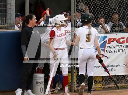 Thumbnail 3 in OC Coaches All Star Classic photogallery.