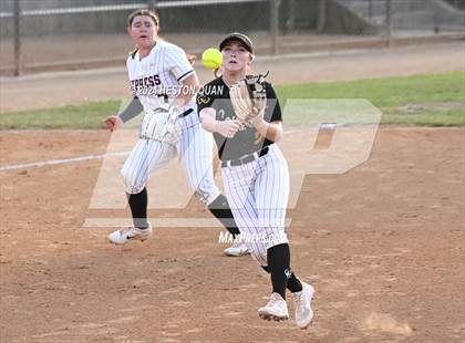 Thumbnail 3 in OC Coaches All Star Classic photogallery.