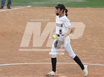 Thumbnail 3 in OC Coaches All Star Classic photogallery.