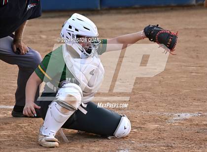 Thumbnail 2 in OC Coaches All Star Classic photogallery.