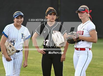 Thumbnail 2 in OC Coaches All Star Classic photogallery.