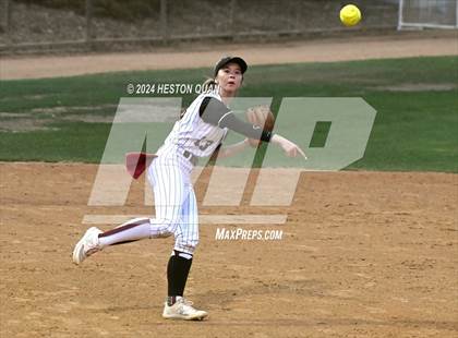 Thumbnail 3 in OC Coaches All Star Classic photogallery.