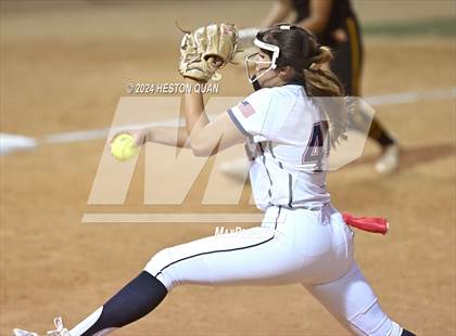 Thumbnail 3 in OC Coaches All Star Classic photogallery.