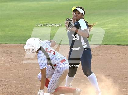 Thumbnail 1 in OC Coaches All Star Classic photogallery.
