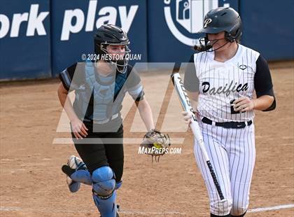 Thumbnail 3 in OC Coaches All Star Classic photogallery.