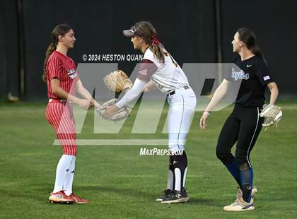 Thumbnail 3 in OC Coaches All Star Classic photogallery.