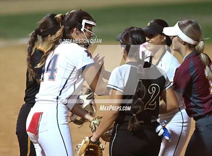 Thumbnail 2 in OC Coaches All Star Classic photogallery.
