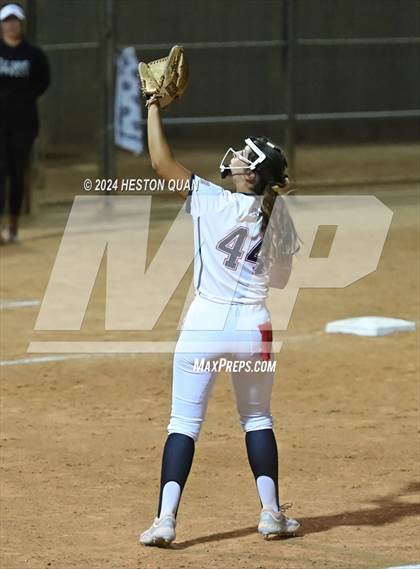 Thumbnail 3 in OC Coaches All Star Classic photogallery.