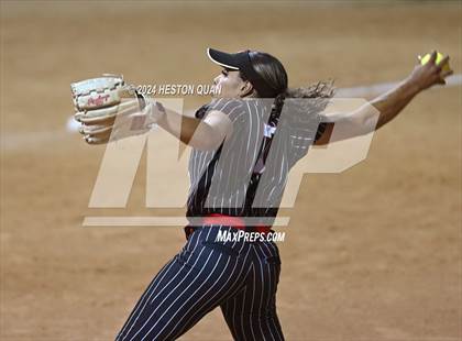 Thumbnail 2 in OC Coaches All Star Classic photogallery.