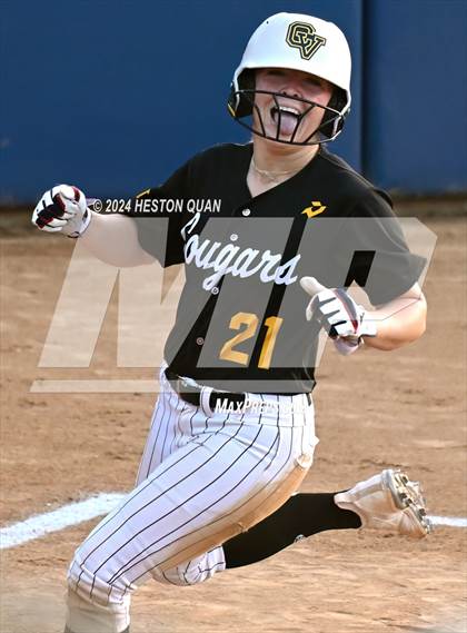 Thumbnail 2 in OC Coaches All Star Classic photogallery.