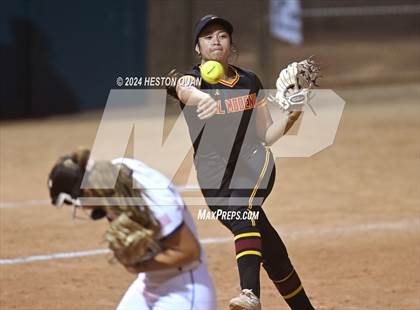 Thumbnail 1 in OC Coaches All Star Classic photogallery.