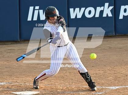 Thumbnail 1 in OC Coaches All Star Classic photogallery.