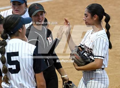 Thumbnail 1 in OC Coaches All Star Classic photogallery.