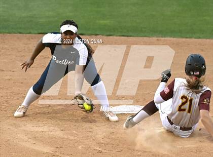 Thumbnail 3 in OC Coaches All Star Classic photogallery.