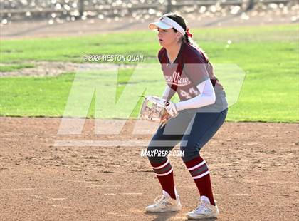 Thumbnail 2 in OC Coaches All Star Classic photogallery.