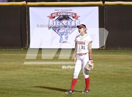 Thumbnail 3 in OC Coaches All Star Classic photogallery.