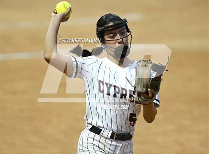 Thumbnail 2 in OC Coaches All Star Classic photogallery.