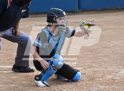 Thumbnail 2 in OC Coaches All Star Classic photogallery.