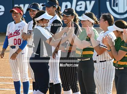 Thumbnail 2 in OC Coaches All Star Classic photogallery.