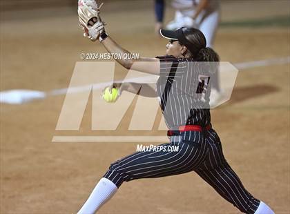 Thumbnail 3 in OC Coaches All Star Classic photogallery.