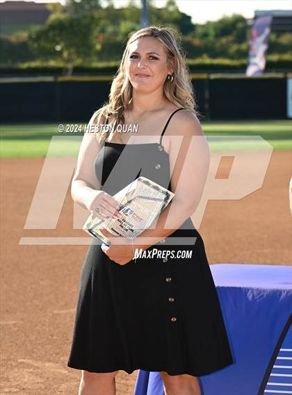 Thumbnail 1 in OC Coaches All Star Classic photogallery.
