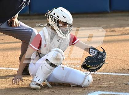 Thumbnail 3 in OC Coaches All Star Classic photogallery.