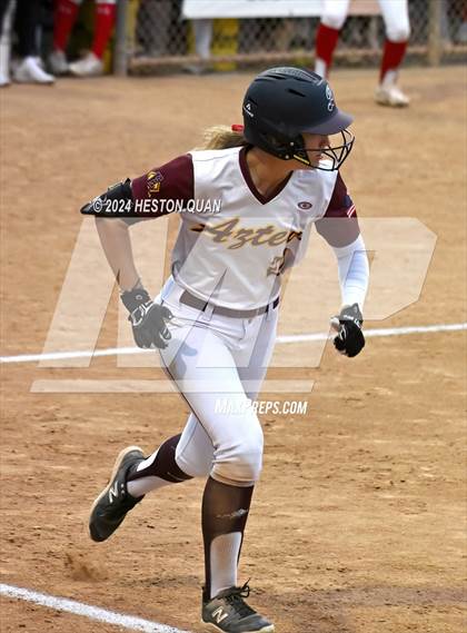 Thumbnail 2 in OC Coaches All Star Classic photogallery.