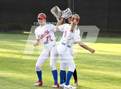 Thumbnail 2 in OC Coaches All Star Classic photogallery.