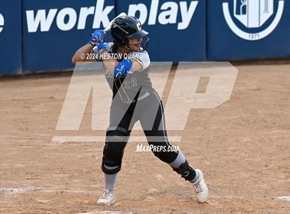 Thumbnail 2 in OC Coaches All Star Classic photogallery.